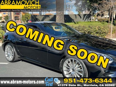 Used 2020 Mercedes-Benz SLC 300 w/ Premium Package