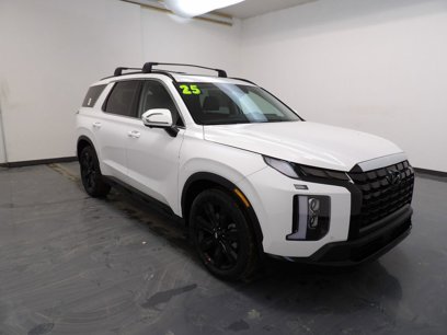 New 2025 Hyundai Palisade XRT