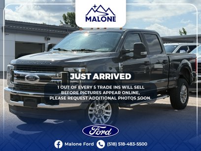 Used 2018 Ford F350 XL