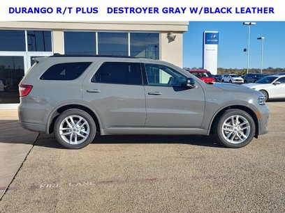 New 2023 Dodge Durango R/T