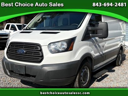 Used 2017 Ford Transit 150 XL
