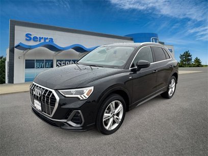 Used 2022 Audi Q3 2.0T Premium Plus