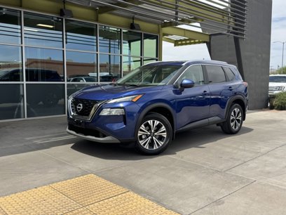 Used 2023 Nissan Rogue SV w/ SV Premium Package