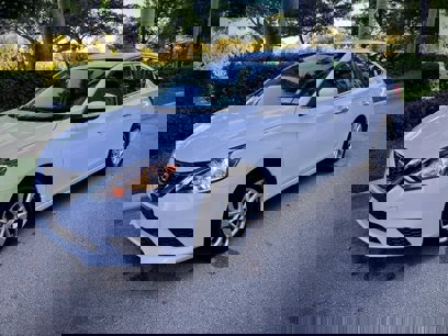 Used 2019 Nissan Sentra S w/ Appearance Package
