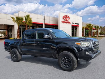 Used 2019 Toyota Tacoma SR5