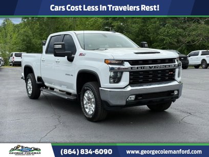 Used 2023 Chevrolet Silverado 2500 LT w/ Convenience Package