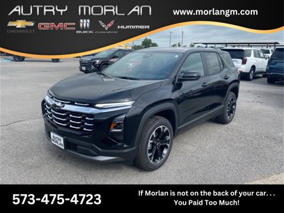 New 2026 Chevrolet Equinox LT w/ Convenience Package II