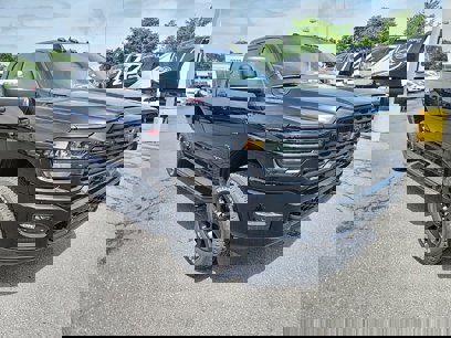 New 2025 RAM 2500 Big Horn