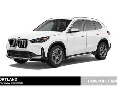 New 2025 BMW X1 xDrive28i w/ Convenience Package