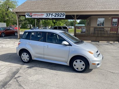 Used 2006 Scion xA