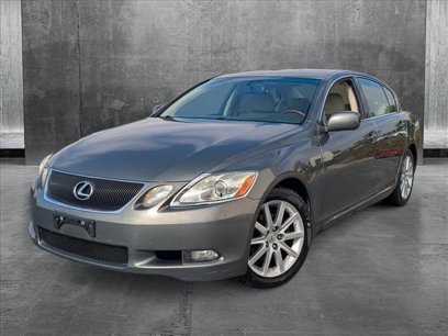 Used 2006 Lexus GS 300