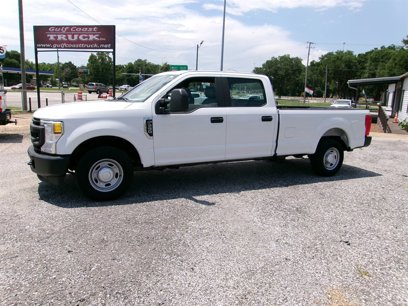 Used 2021 Ford F250 XL w/ Power Equipment Group