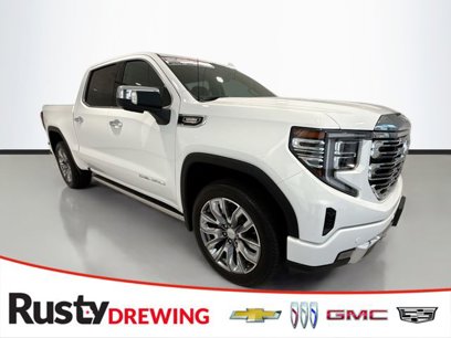 Used 2024 GMC Sierra 1500 Denali