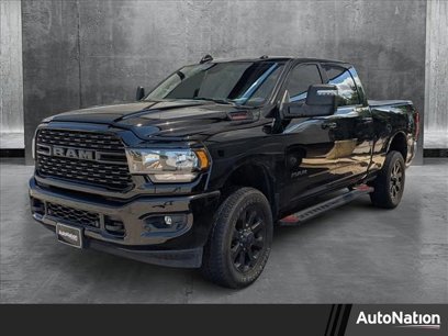 Used 2024 RAM 2500 Big Horn w/ Night Edition