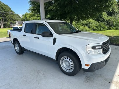 Used 2022 Ford Maverick XL
