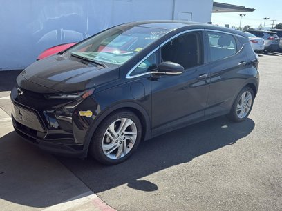 Used 2022 Chevrolet Bolt LT