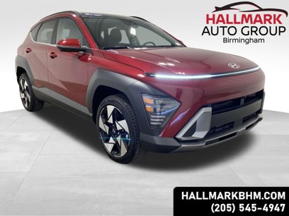 New 2024 Hyundai Kona Limited