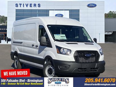 New 2024 Ford Transit 250 148 Medium Roof w/ Load Area Protection Package