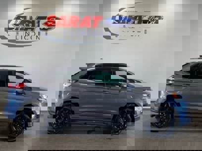 Used 2022 Ford Edge ST-Line