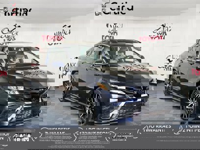 Used 2022 Toyota Camry SE