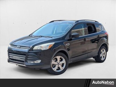 Used 2016 Ford Escape SE w/ Equipment Group 201A