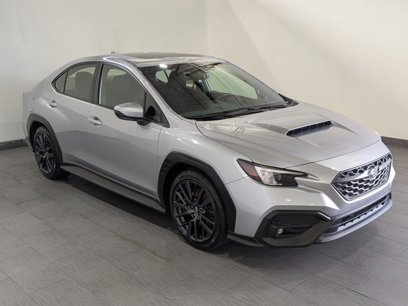 Used 2022 Subaru WRX Premium