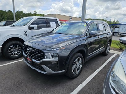 Used 2023 Hyundai Santa Fe SEL