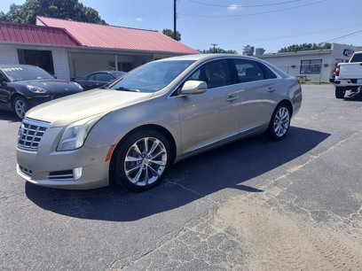 Used 2014 Cadillac XTS Luxury
