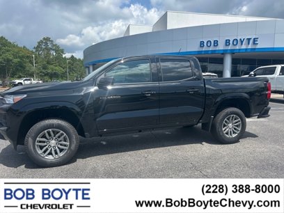 New 2025 Chevrolet Colorado LT w/ Advanced Trailering Package