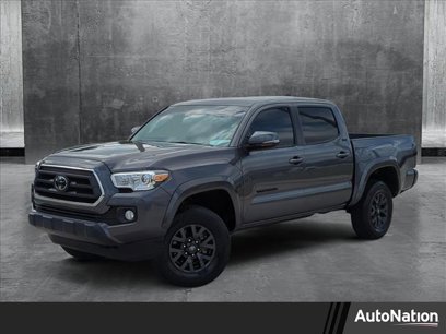 Used 2023 Toyota Tacoma SR5