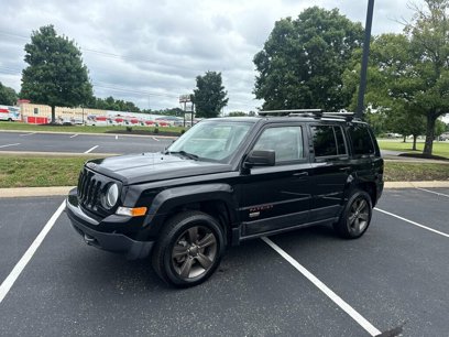 Used 2016 Jeep Patriot 75th Anniversary w/ Power Value Group