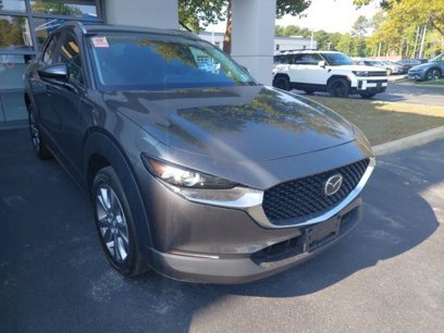 Used 2023 MAZDA CX-30 AWD 2.5 S w/ Preferred Package