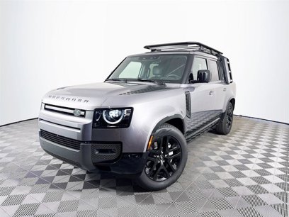 Used 2024 Land Rover Defender 130 Outbound