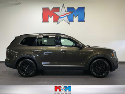 Used 2023 Kia Telluride SX Prestige X-Pro