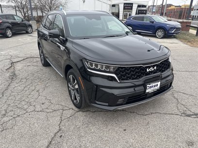 Used 2023 Kia Sorento EX