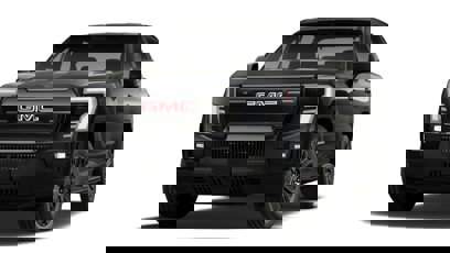 New 2026 GMC Sierra EV Elevation w/ Premium Package