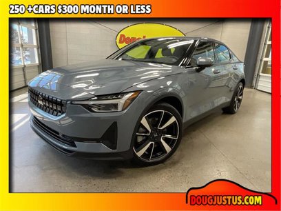 Used 2022 Polestar Polestar 2