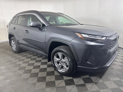 Used 2024 Toyota RAV4 XLE