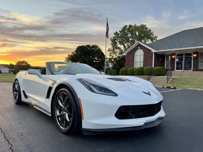 Used 2016 Chevrolet Corvette Z06 w/ 2LZ Preferred Equipment Group