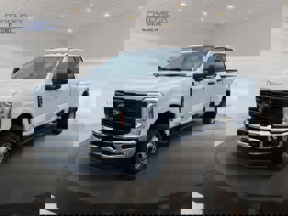 New 2025 Ford F350 XL