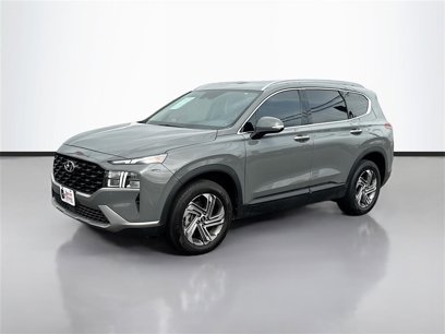 Used 2023 Hyundai Santa Fe SEL