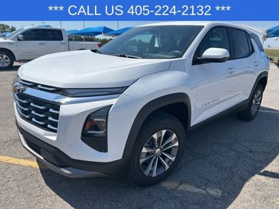 New 2026 Chevrolet Equinox LT w/ Convenience Package II