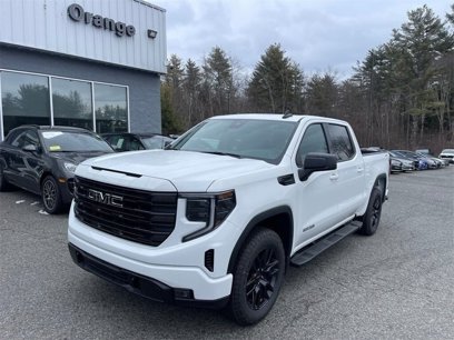 Used 2024 GMC Sierra 1500 Elevation