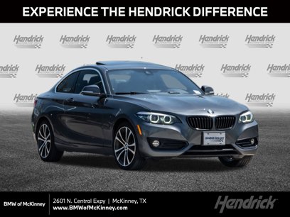 Used 2020 BMW 230i Coupe w/ Convenience Package