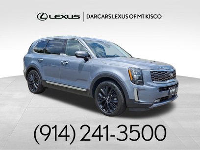 Used 2020 Kia Telluride SX w/ Towing Package