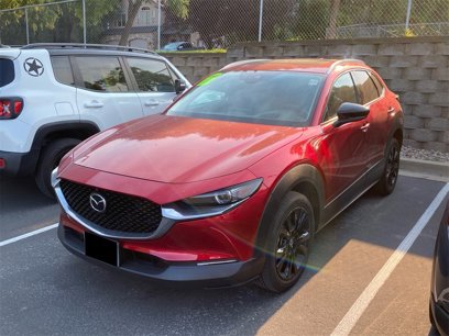 Certified 2022 MAZDA CX-30 2.5 Turbo w/ Premium Plus Pkg