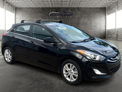 Used 2014 Hyundai Elantra GT