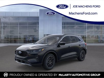New 2025 Ford Escape SE