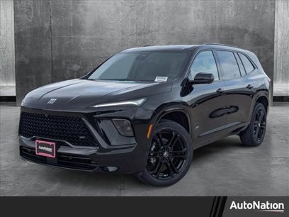 New 2025 Buick Enclave Sport Touring w/ Power Package