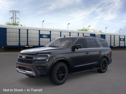New 2024 Ford Expedition Timberline